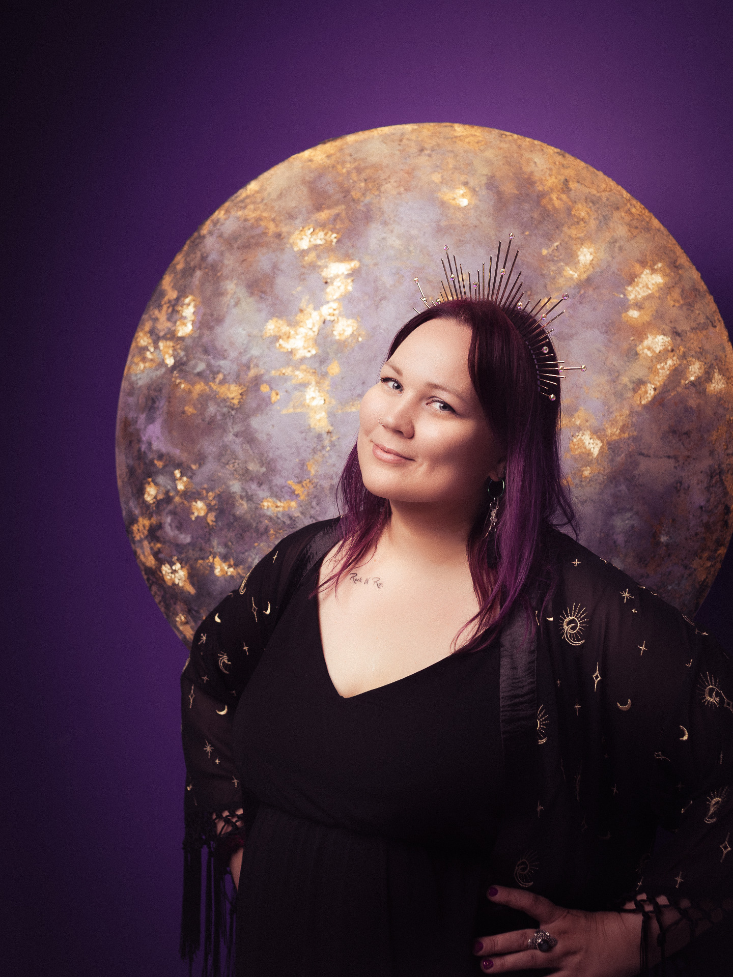 Anne Penttonen | Yrittäjä